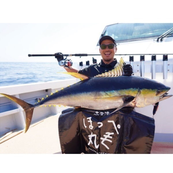 26 SALTIGA C BULLSWING